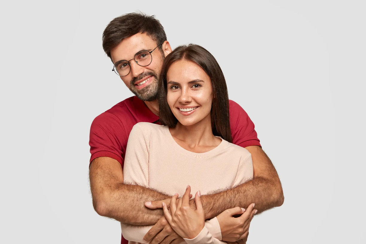 Preview do site Ana & Carlos